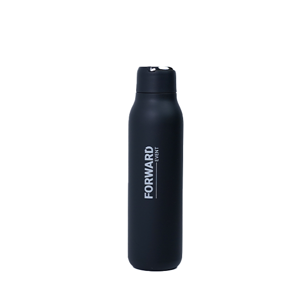 Forward Water Bottle