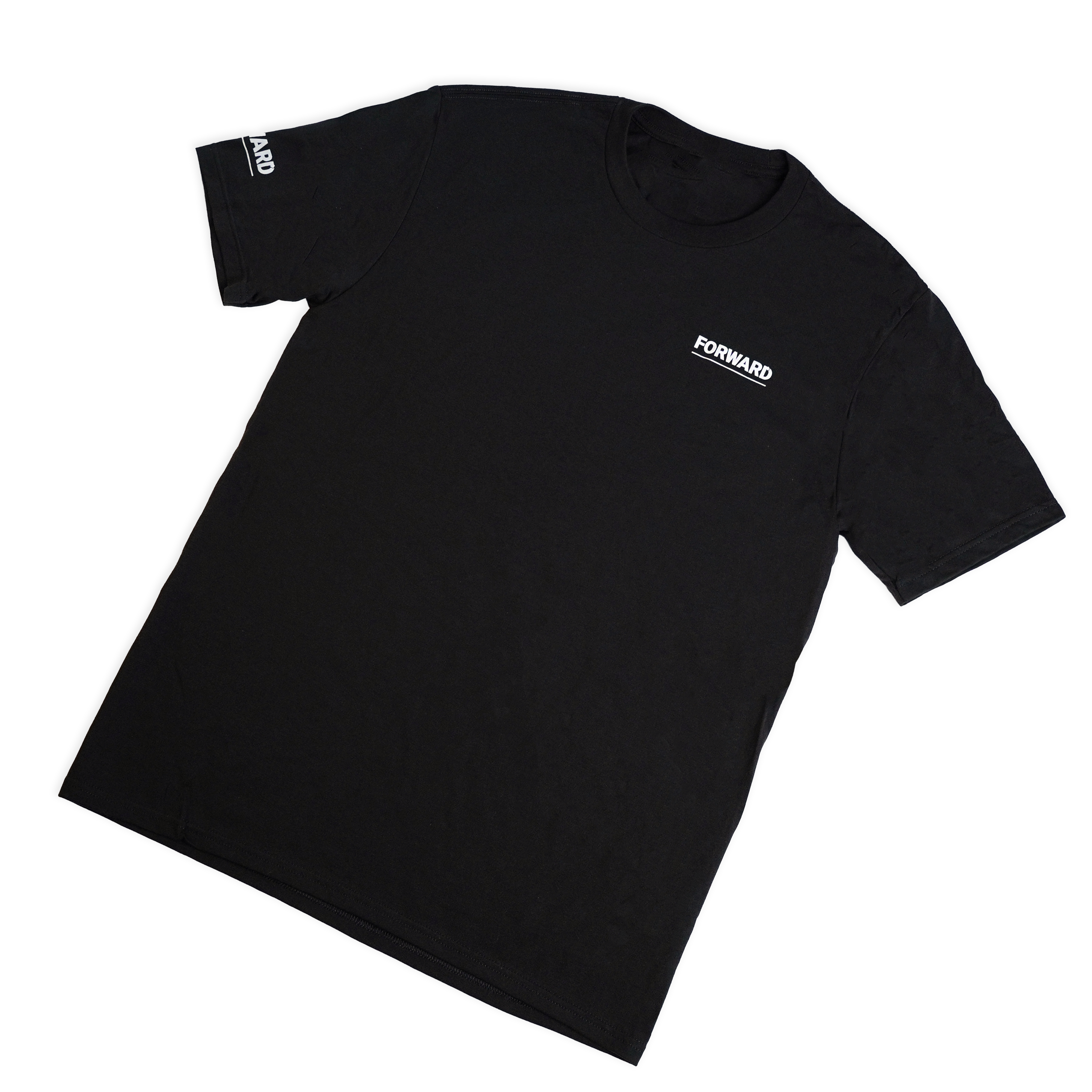 Forward top t shirt