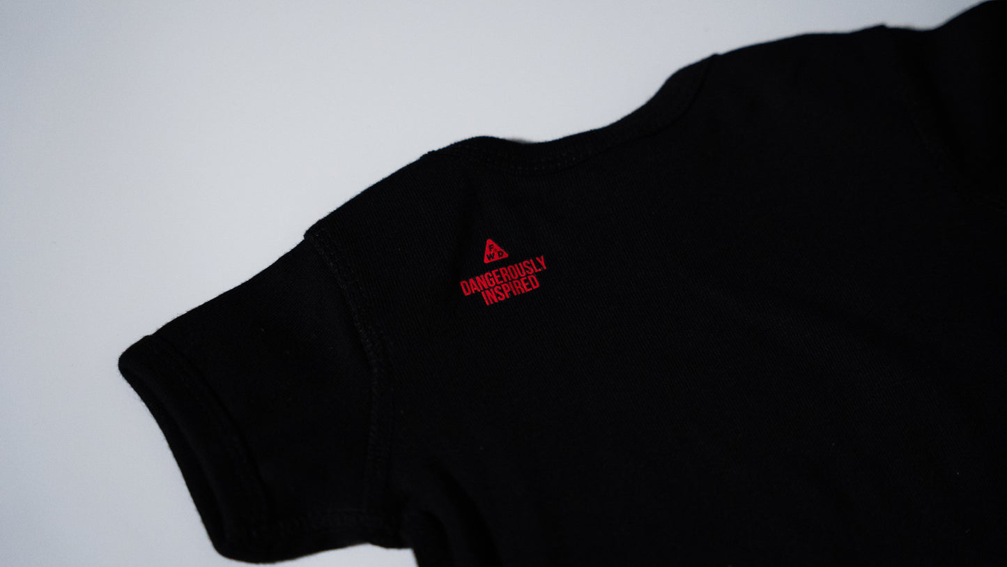 FORWARD Est. 2020 Baby Onesie