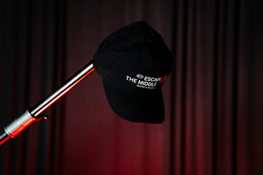 FWD 26 ESC Hat