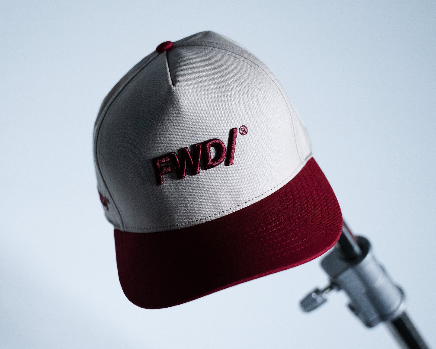 FWD Hat