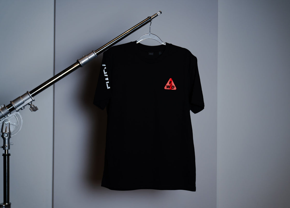FWD/ ESC Capsule Tee