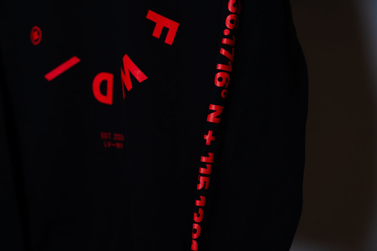 FWD/ 26 Crewneck Sweatshirt