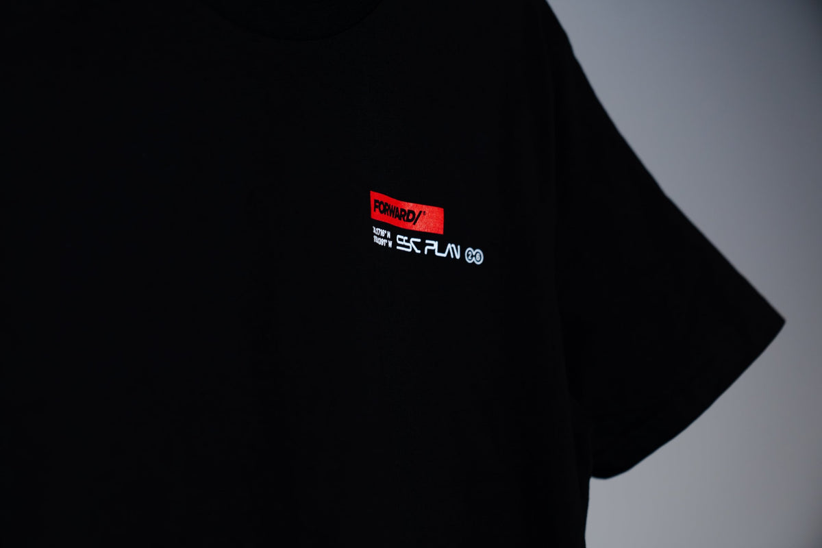 FWD/ Escape Plan Tee