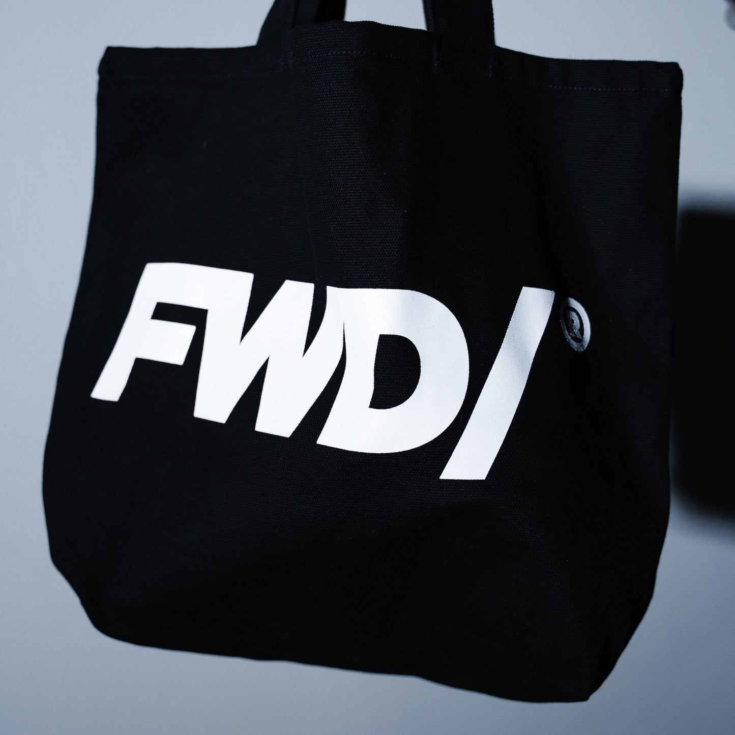 FWD Tote Bag