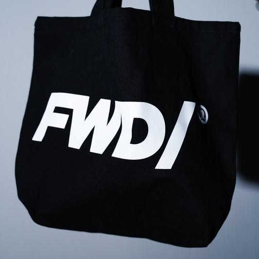 FWD Tote Bag