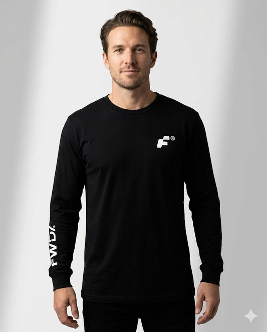 FWD Dangerously Inspired Long Sleeve T-Shirt