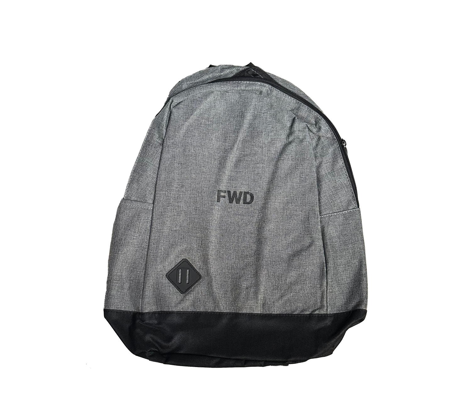 FWD Grey Backpack