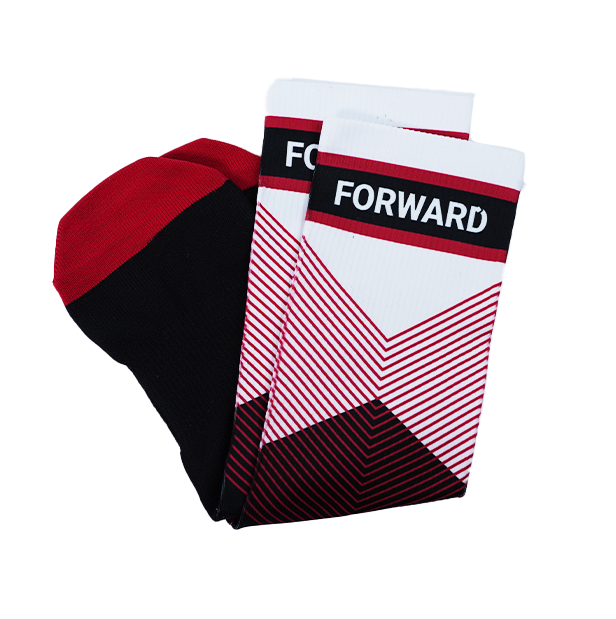 Forward Socks