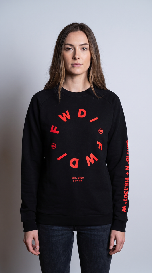 FWD/ 26 Crewneck Sweatshirt