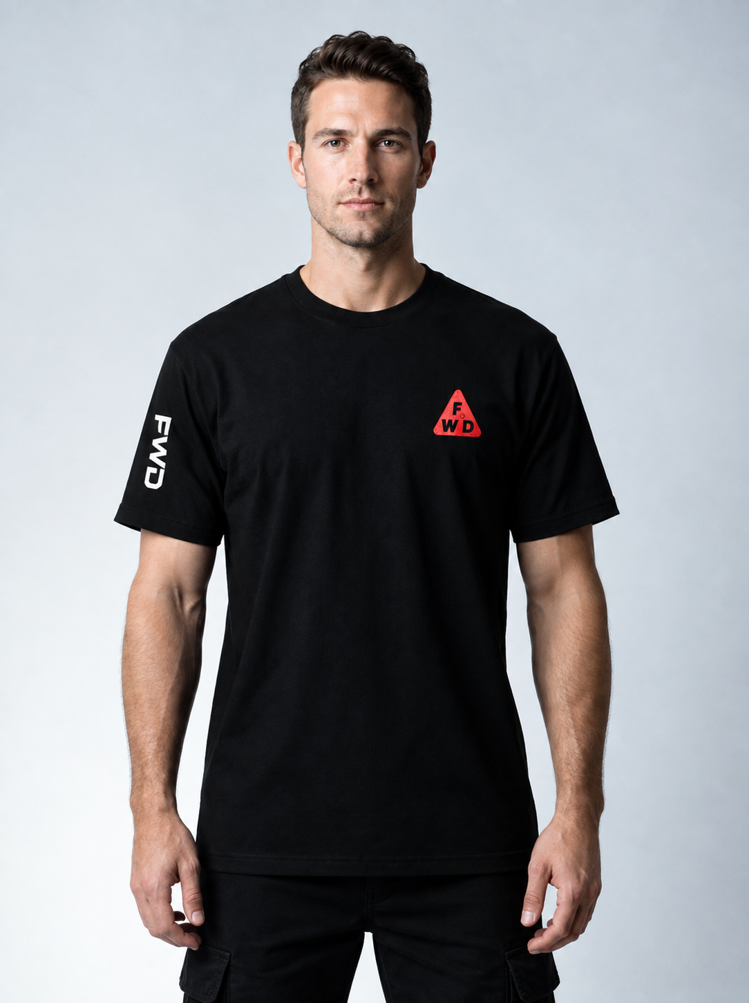 FWD/ ESC Capsule Tee