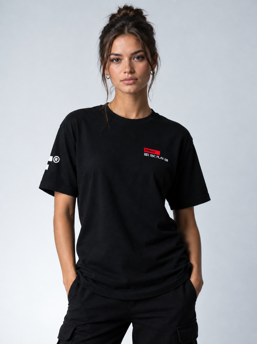 FWD/ Escape Plan Tee